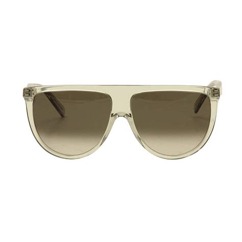 celine thin shadow okulary|celine canada website.